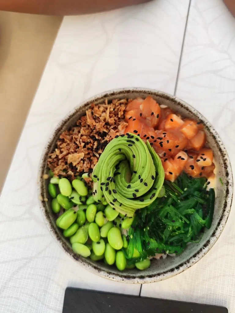 Menu_HUMAKI SUSHI_Morón de la Frontera_image_2