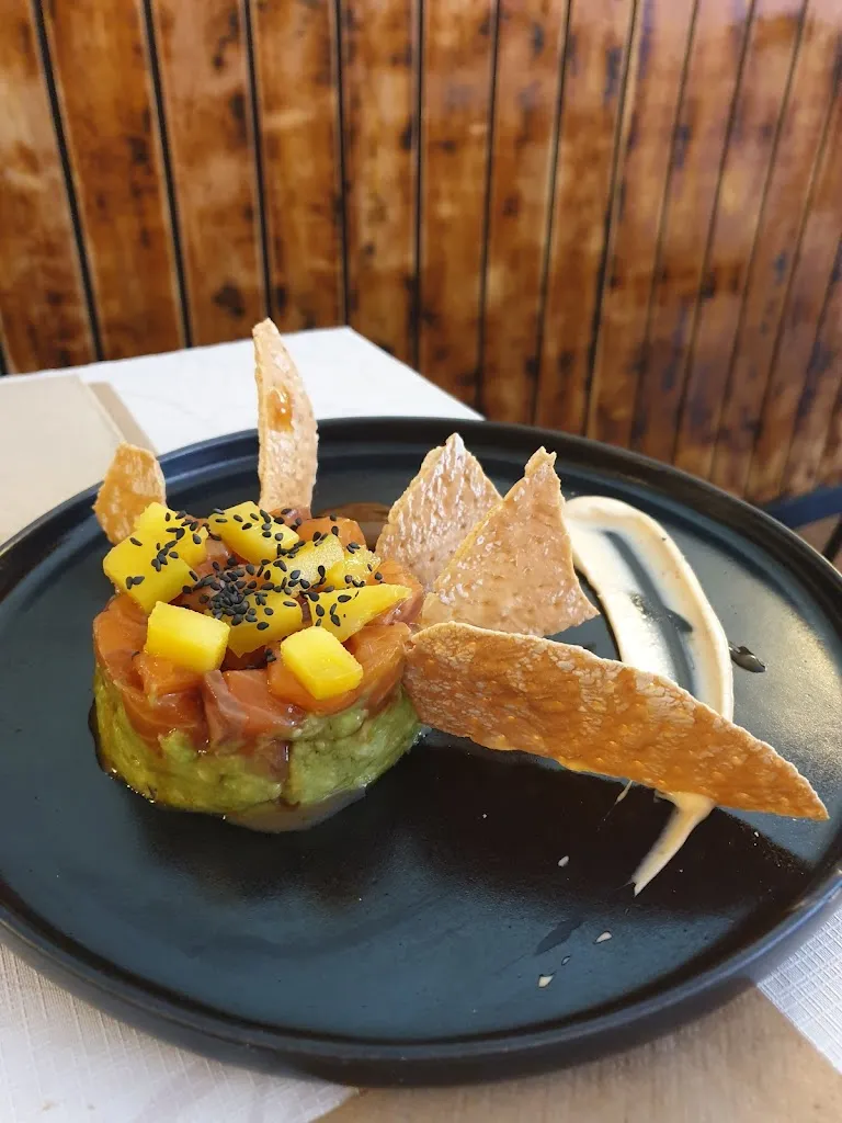 Menu_HUMAKI SUSHI_Morón de la Frontera_image_6