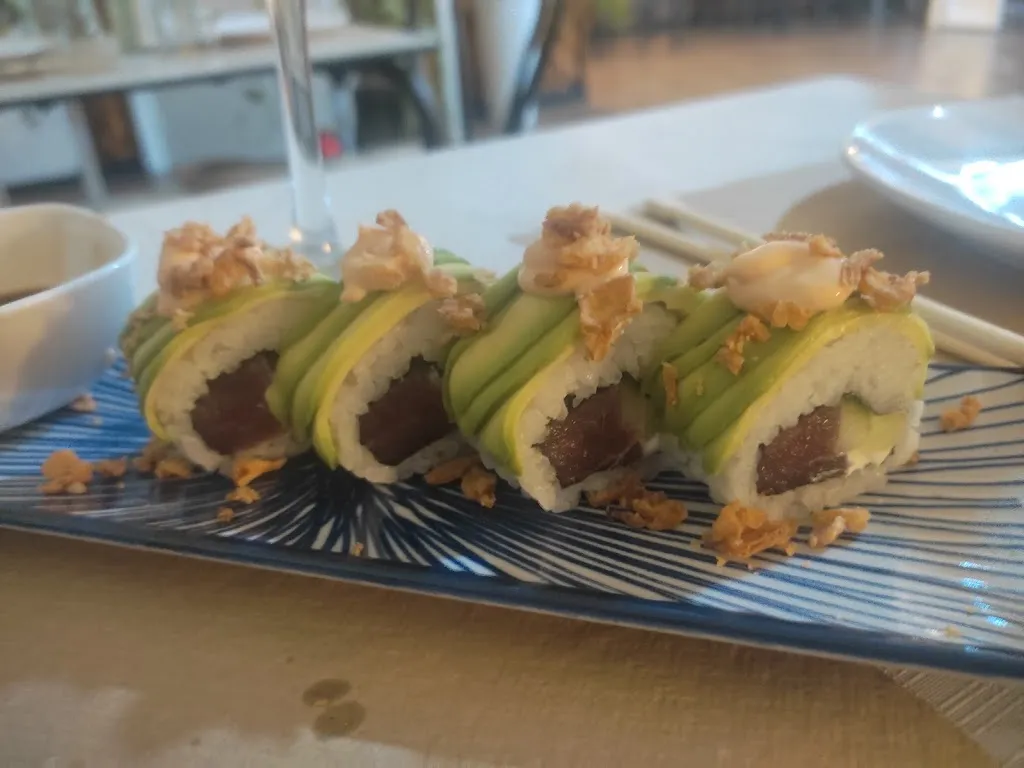 Menu_HUMAKI SUSHI_Morón de la Frontera_image_9