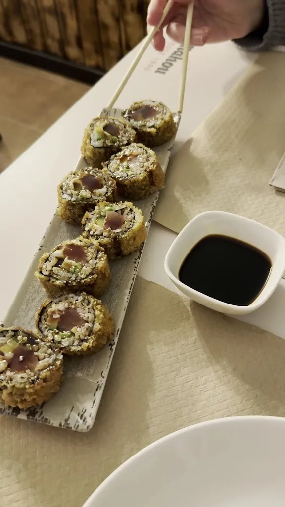 HUMAKI SUSHI_Morón de la Frontera_slider_image_2