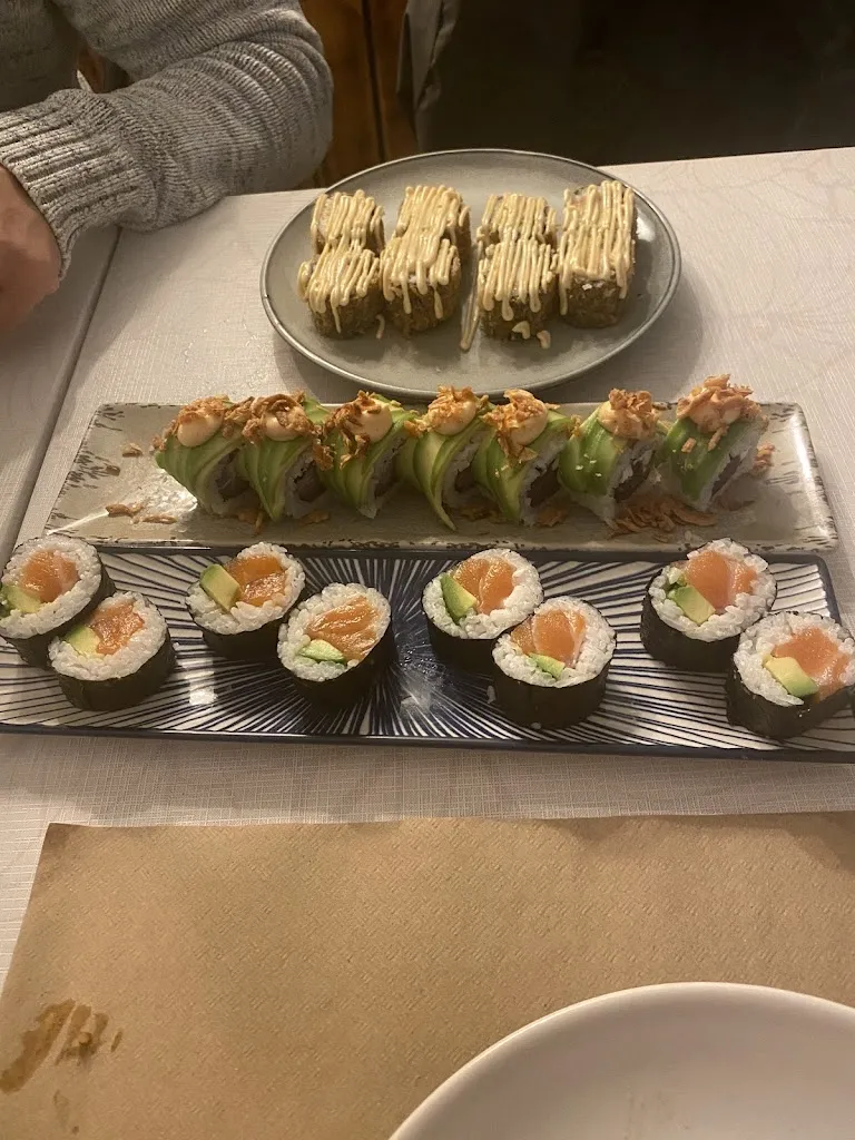 HUMAKI SUSHI_Morón de la Frontera_slider_image_3