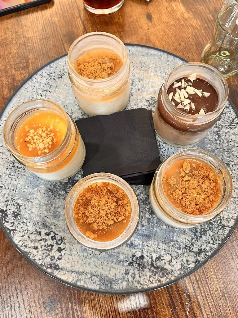 Yolanda Martín Villalba_Cervecería Abacería Paripé_Morón de la Frontera_review