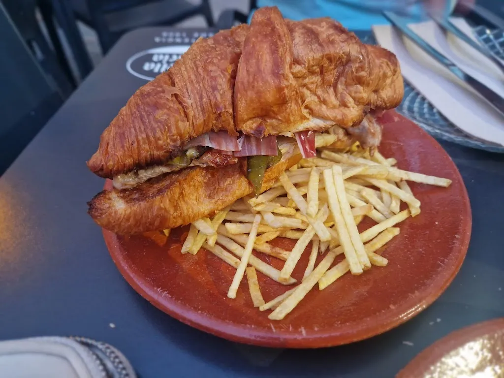 marta guerrero ramos_Taberna Tiempo_Morón de la Frontera_Bewertung