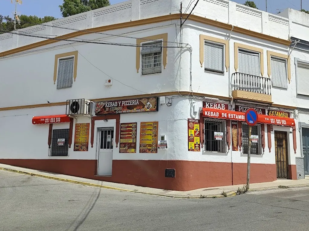 Kebab Y pizzería De Estambul_Morón de la Frontera_slider_image_1