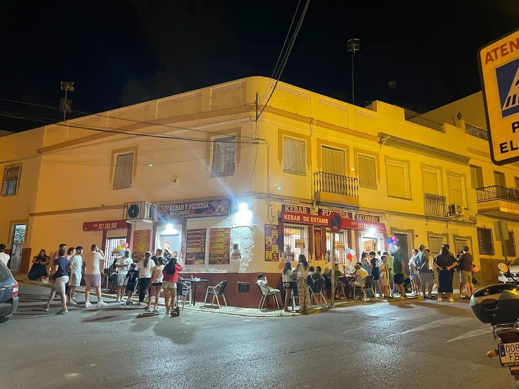 Kebab Y pizzería De Estambul_Morón de la Frontera_slider_image_2