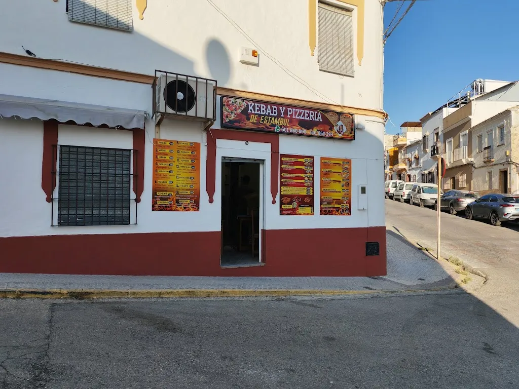 Kebab Y pizzería De Estambul_Morón de la Frontera_slider_image_3