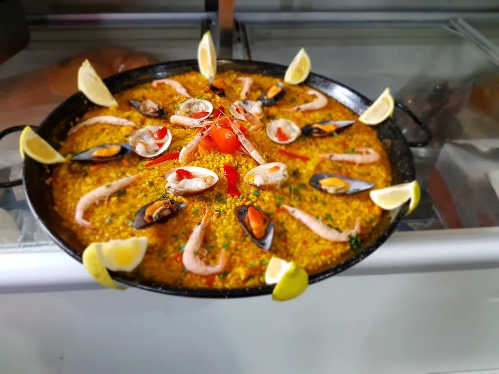 Menu_Marisqueria Recio_Morón de la Frontera_immagine_7