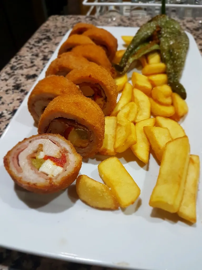 Menu_Marisqueria Recio_Morón de la Frontera_immagine_9