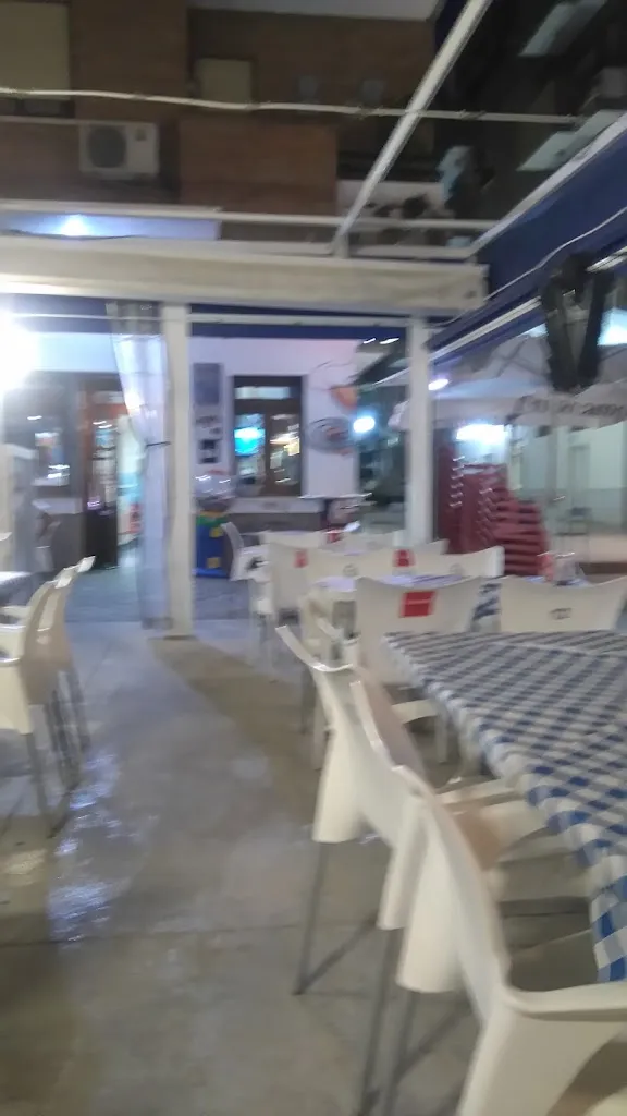 fausto bañeres_Marisqueria Recio_Morón de la Frontera_recensione