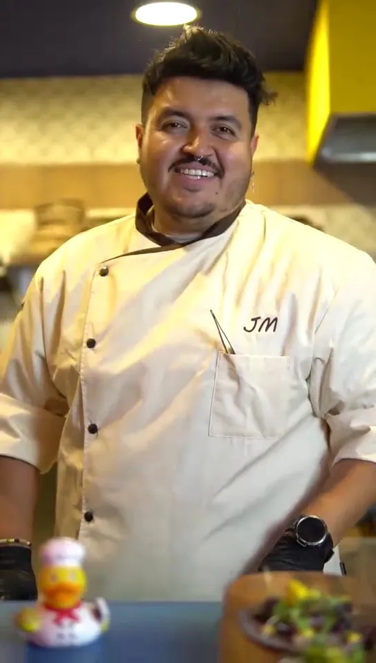 Primo restaurant_Coruña A_slider_image_2