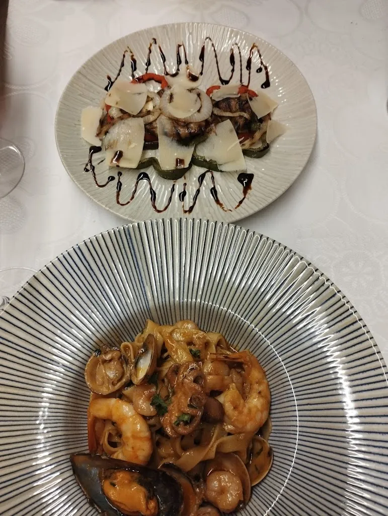 Alexandra Martínez Seoane_El Fénix Restaurante_Felix_review