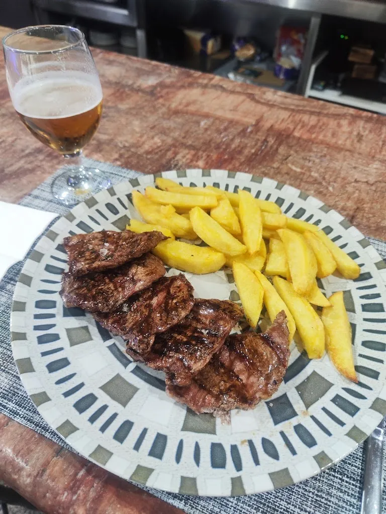 JUAN GALEANO_El Fénix Restaurante_Felix_review