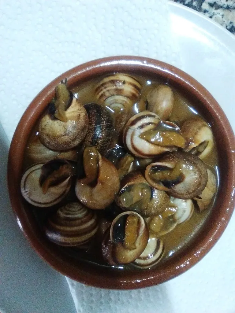 Menu_BAR CAZADORES._Morón de la Frontera_immagine_5