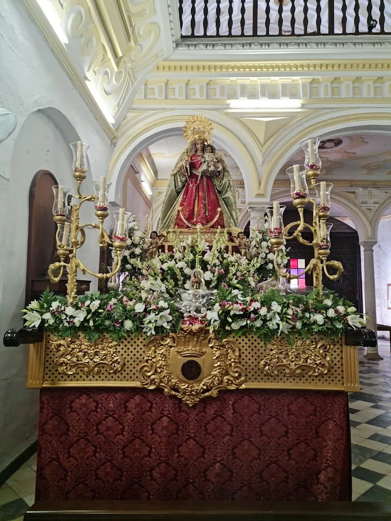 BAR CAZADORES._Morón de la Frontera_slider_image_2