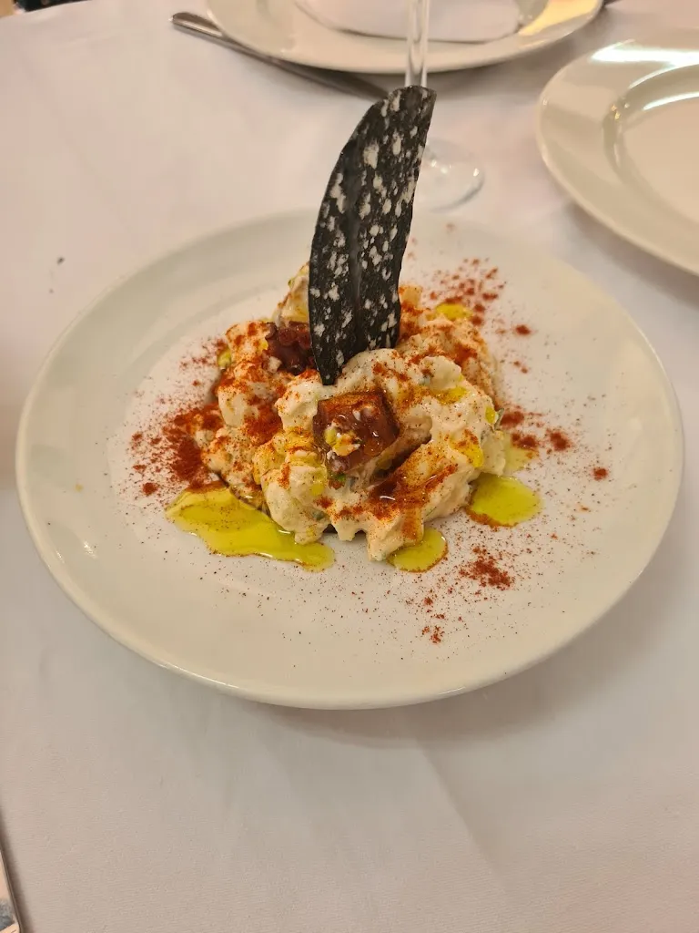 Menu_BAR CHACÓN._Morón de la Frontera_image_6