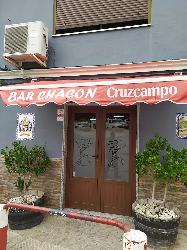 BAR CHACÓN._Morón de la Frontera_slider_image_1