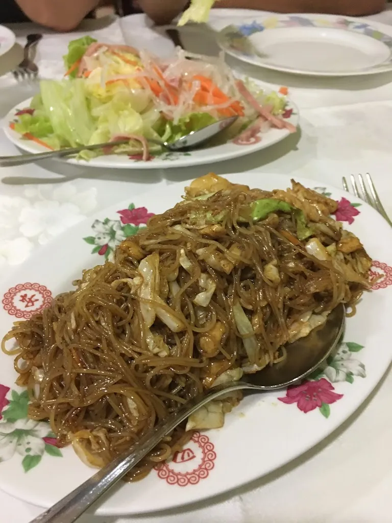 Menu_Restaurante china town_Morón de la Frontera_immagine_7