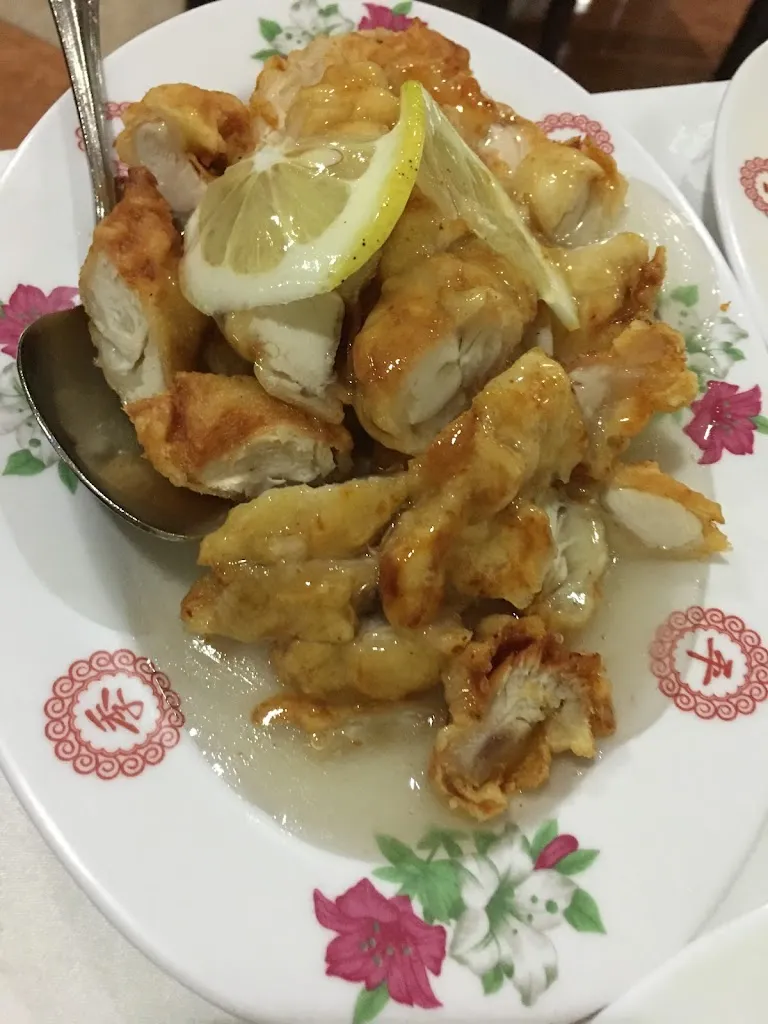 Menu_Restaurante china town_Morón de la Frontera_immagine_9