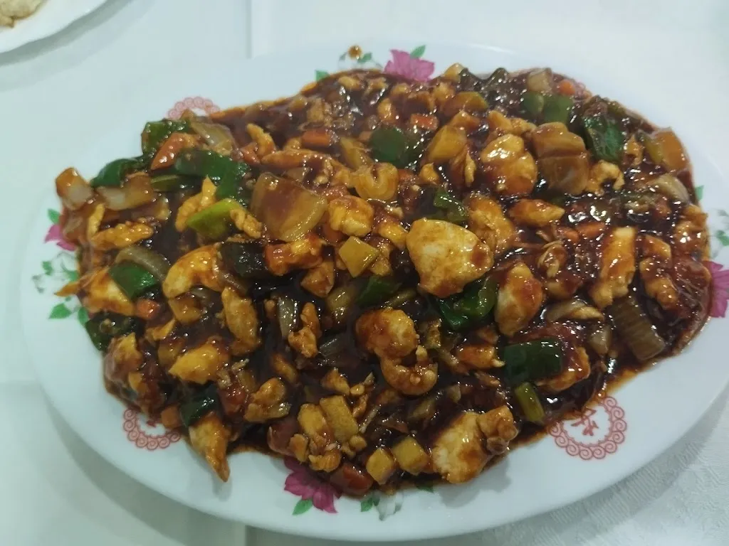 Andrés Mulero Pascual_Restaurante china town_Morón de la Frontera_recensione