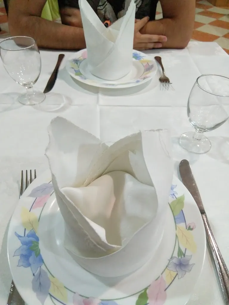 Alicia Manzano_Restaurante china town_Morón de la Frontera_recensione