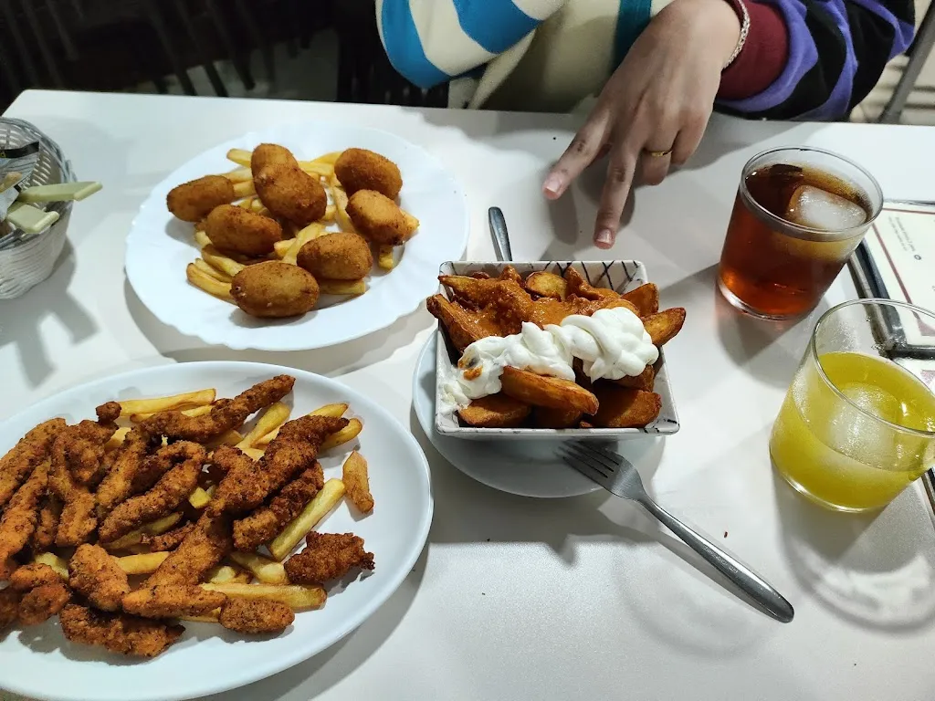 Menu_Bar Vidal_Morón de la Frontera_image_4