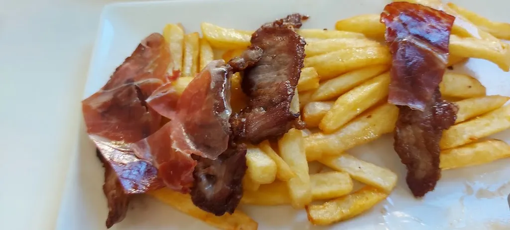 Menu_Bar Vidal_Morón de la Frontera_image_7