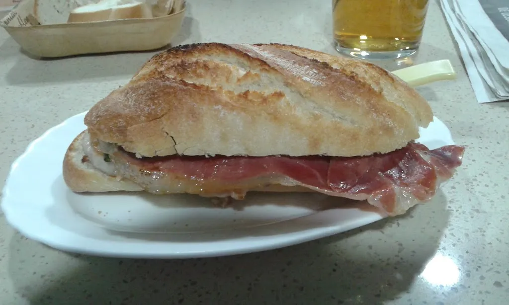 Menu_Bar Vidal_Morón de la Frontera_image_8