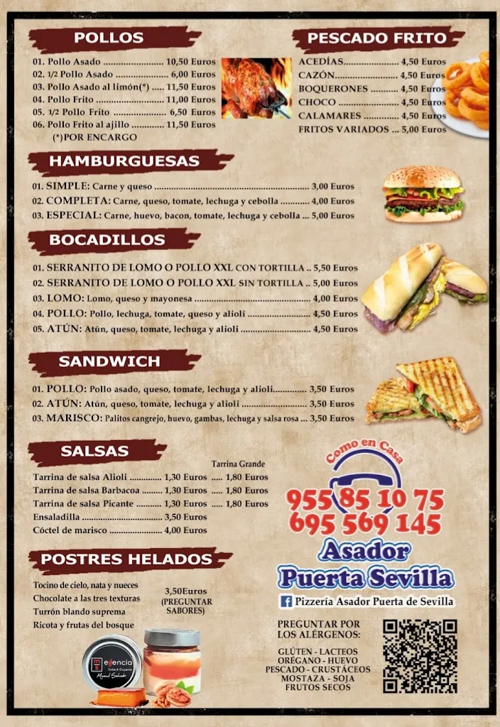 Menu_Asador Pizzería Puerta Sevilla_Morón de la Frontera_image_1