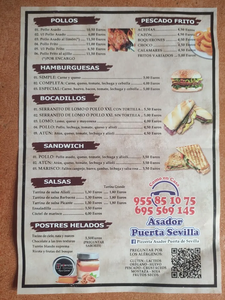 Menu_Asador Pizzería Puerta Sevilla_Morón de la Frontera_image_3