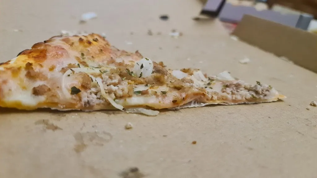 Pablo Rodríguez Ávila_ASADOR MORÓN_Morón de la Frontera_review