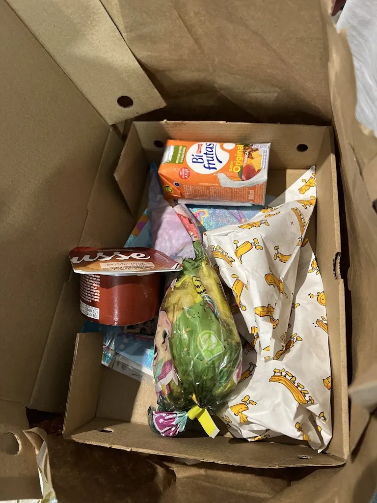 Daniel Ramos garcia_ASADOR MORÓN_Morón de la Frontera_review