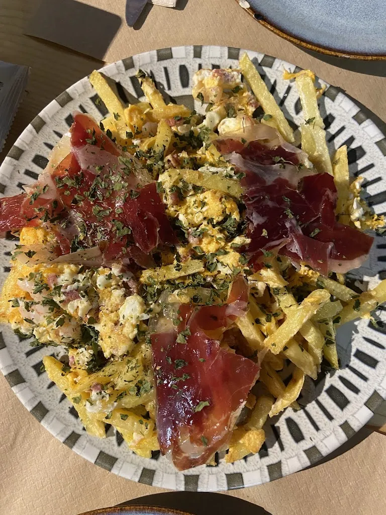 IL_Mala Briega_Morón de la Frontera_review