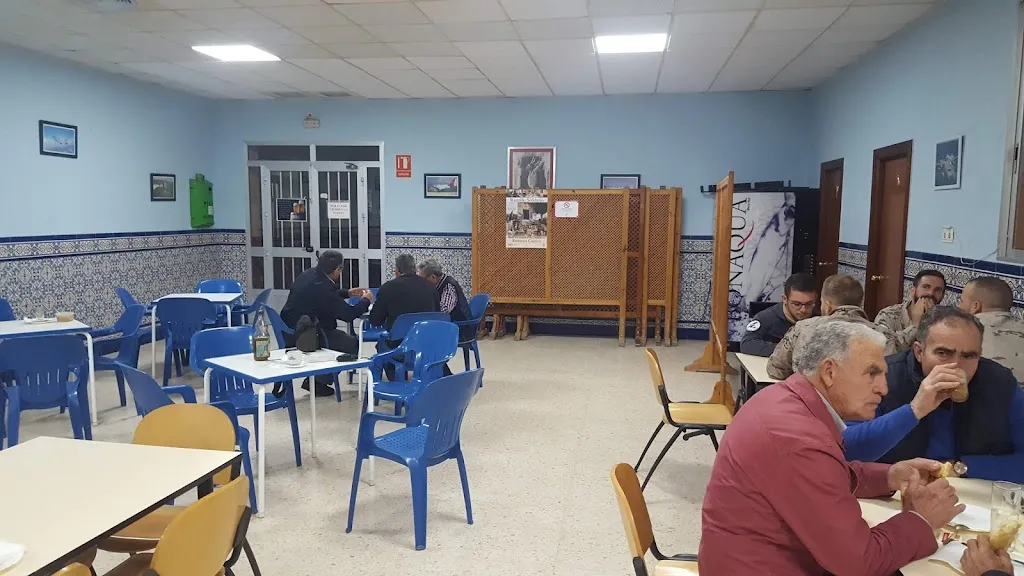 Cantina de Tropa_Morón de la Frontera_slider_image_1