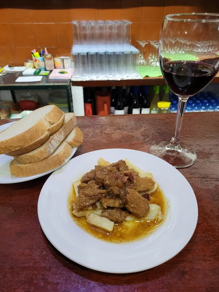 Menu_Bar Tu Rincón_Morón de la Frontera_image_2