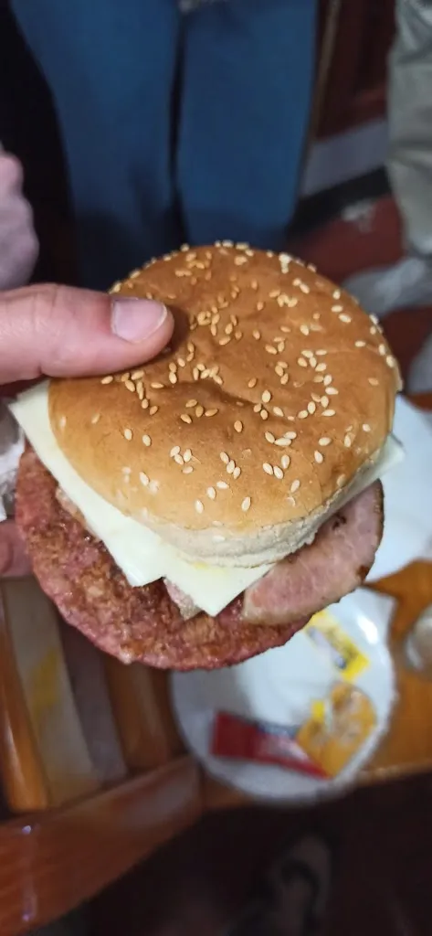 David GS_Bar Tu Rincón_Morón de la Frontera_review