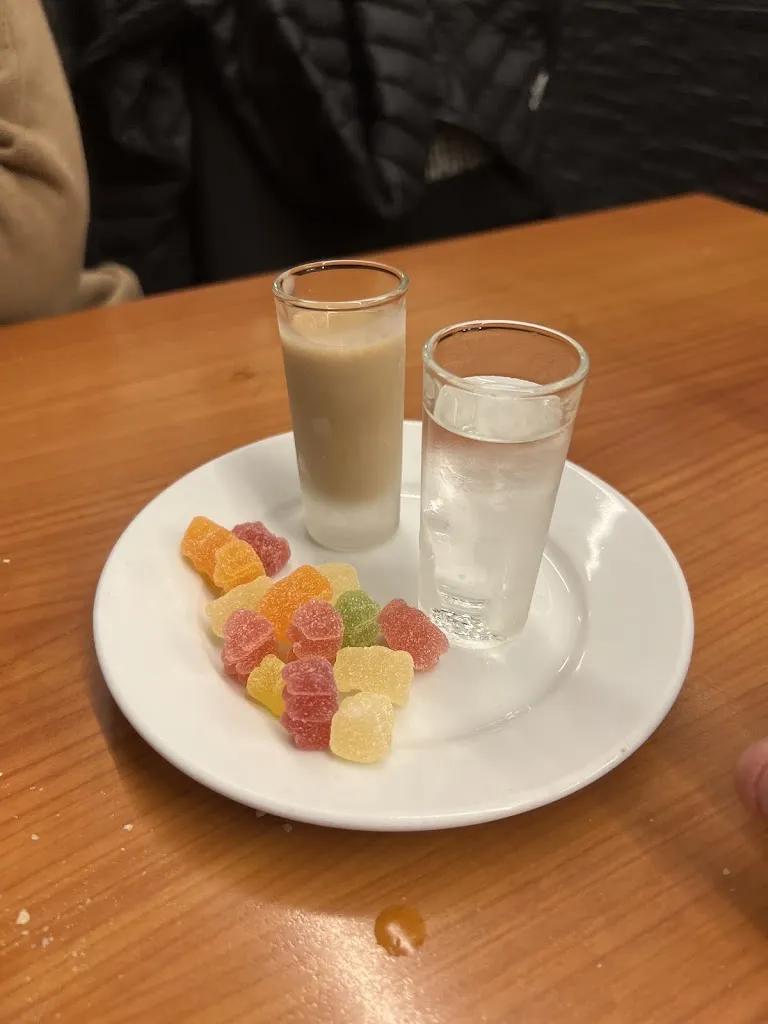 Keith Watson_Taberna ALMA CHELI_Felix_review