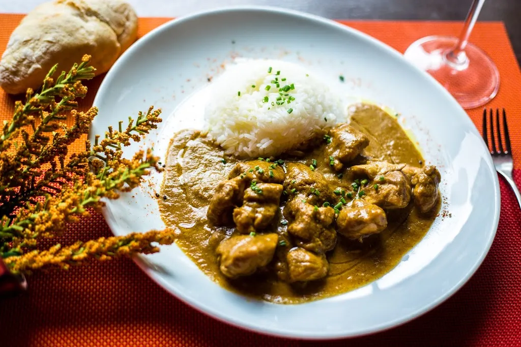 Taberna ALMA CHELI restaurant in Felix