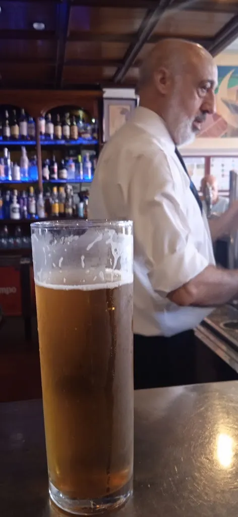 Menu_Bar Alemán_Morón de la Frontera_image_3