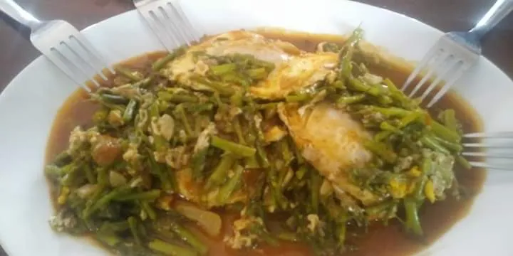 Menu_Venta de Espartero_Morón de la Frontera_immagine_2