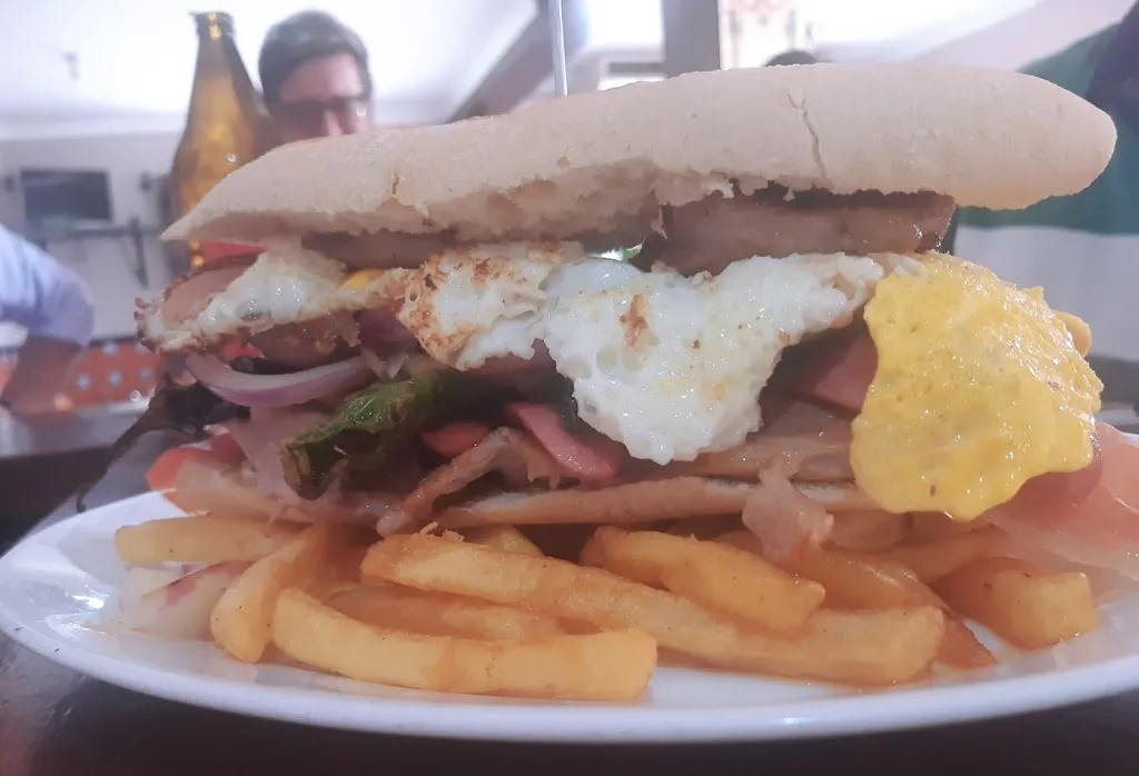 Menu_Venta de Espartero_Morón de la Frontera_immagine_5