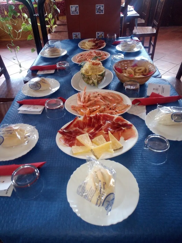 Menu_Venta de Espartero_Morón de la Frontera_immagine_7