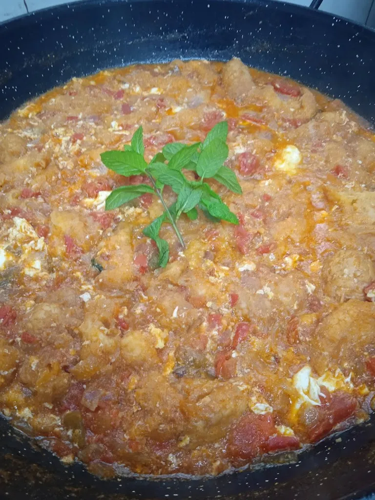 Menu_Venta de Espartero_Morón de la Frontera_immagine_9