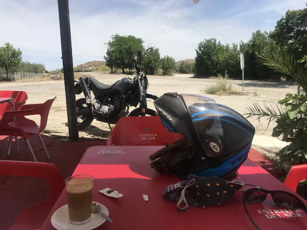 High Sierras Paragliding_Venta de Espartero_Morón de la Frontera_recensione