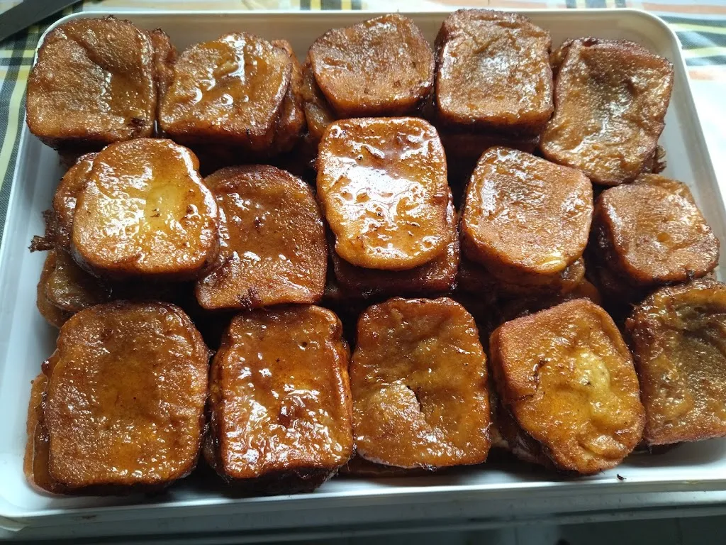 Venta de Espartero restaurant in Morón de la Frontera