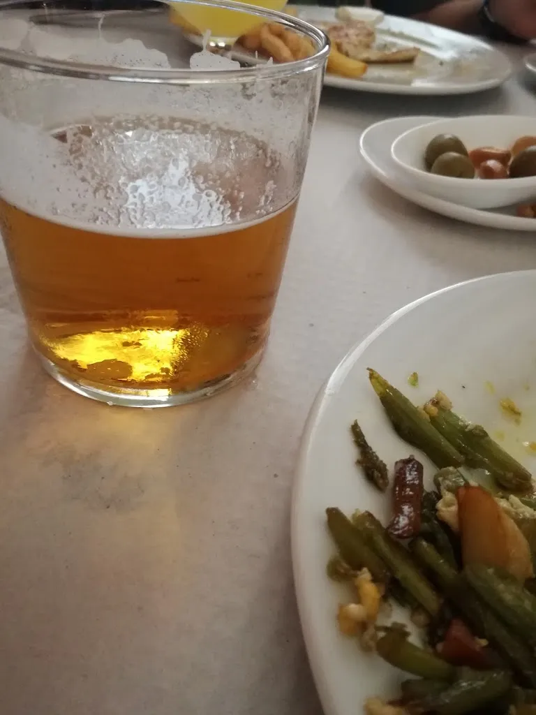 Menu_Bar Casa Juan_Morón de la Frontera_image_6