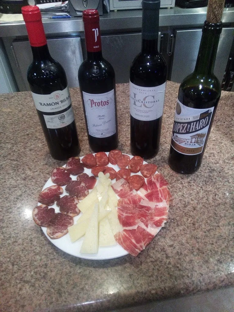 Menu_Bar Casa Juan_Morón de la Frontera_image_8