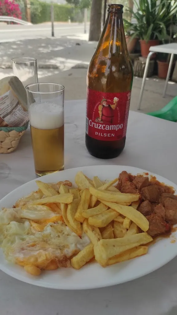 Habla del silencio_Venta de Guadaira_Morón de la Frontera_review