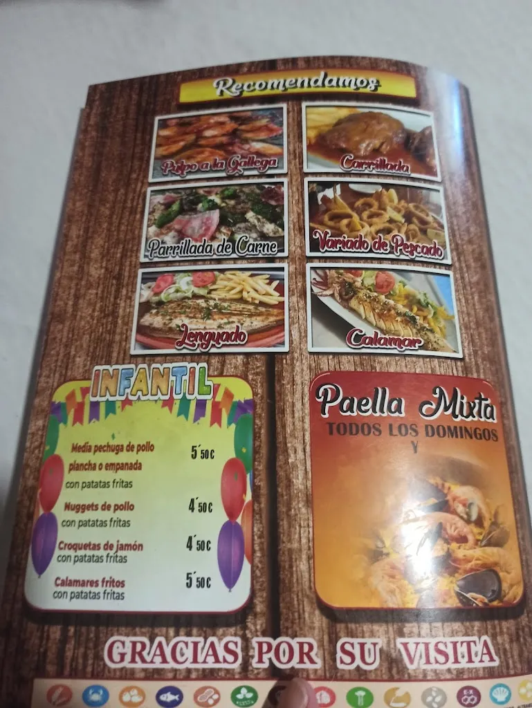 Menu_Venta La Ramira_Morón de la Frontera_image_1
