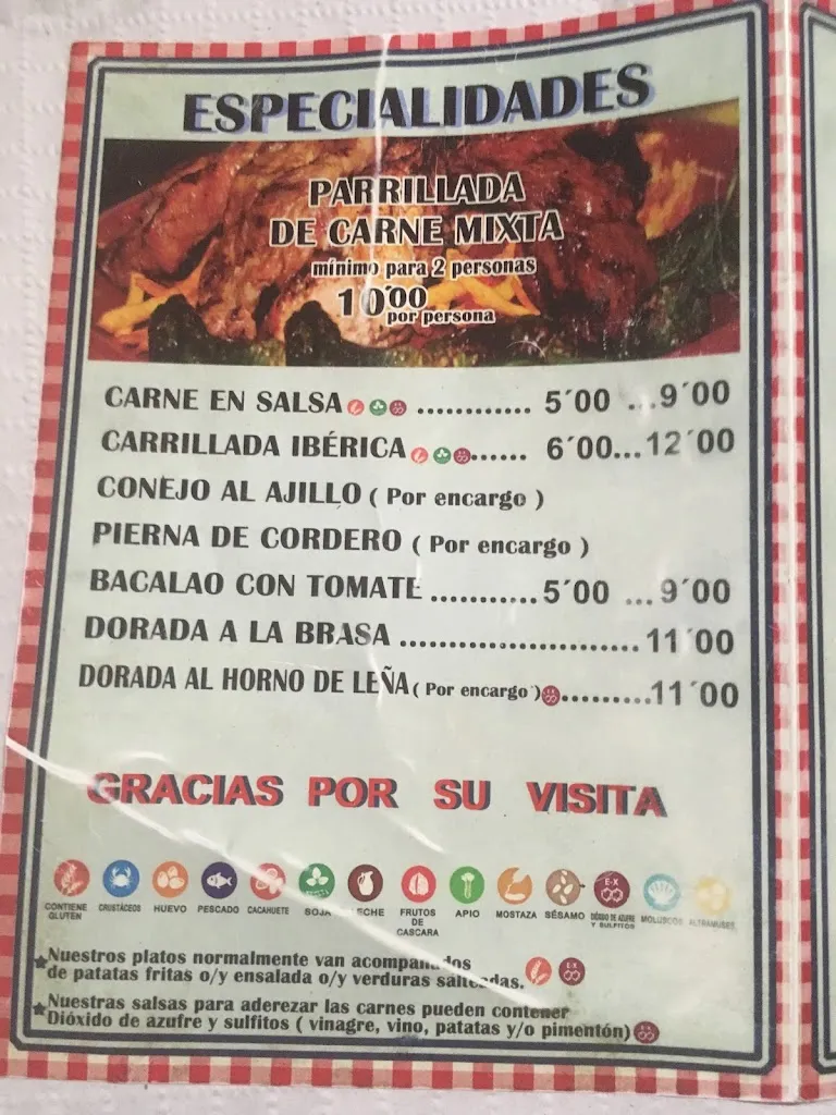 Menu_Venta La Ramira_Morón de la Frontera_image_4