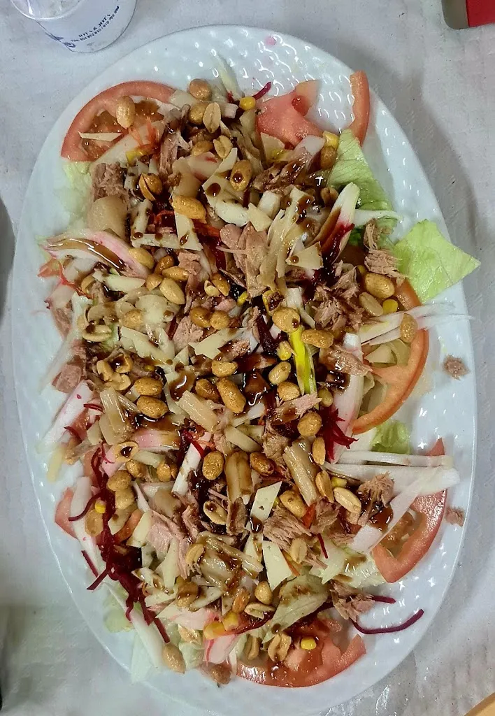 Menu_Armijo sale_Morón de la Frontera_immagine_3